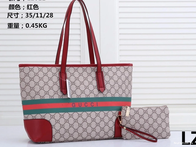 Women 581 Gucci Handbags Flexible For 1127
